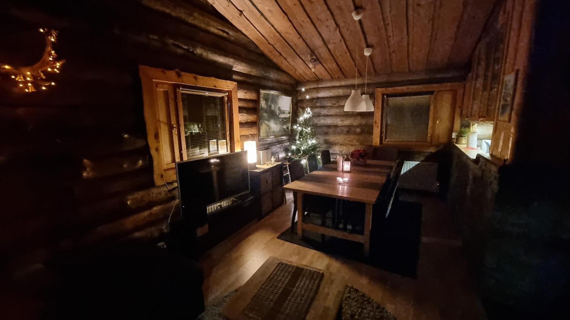Villa Kivikoski Pyhtaa ภายนอก รูปภาพ