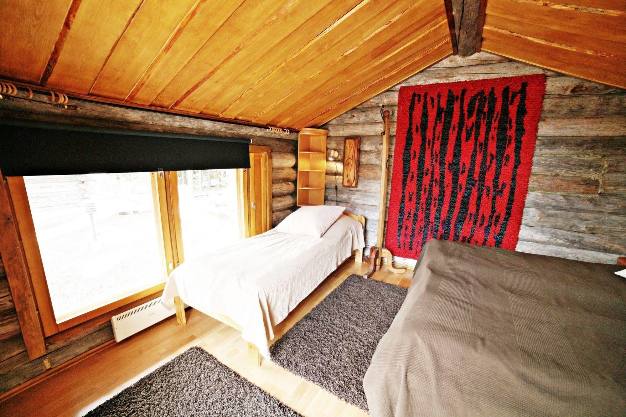 Villa Kivikoski Pyhtaa ภายนอก รูปภาพ