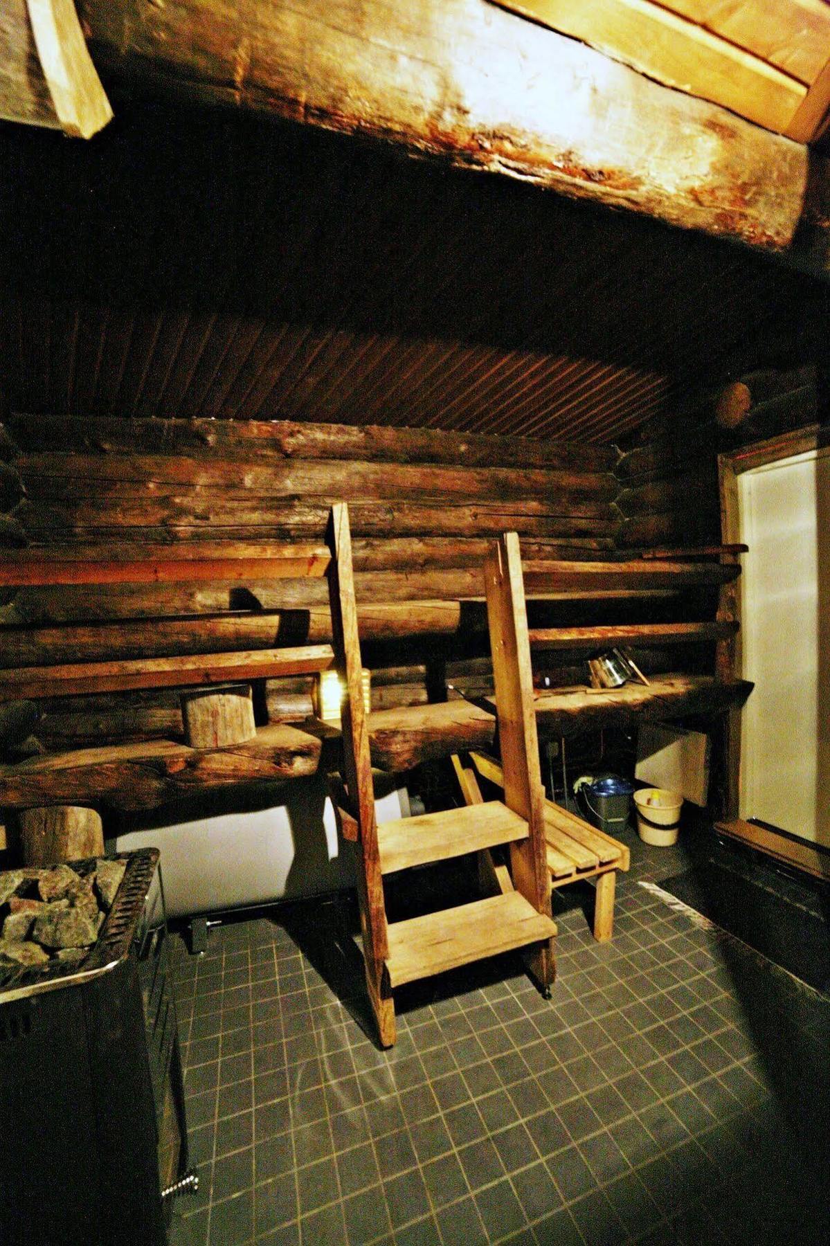 Villa Kivikoski Pyhtaa ภายนอก รูปภาพ