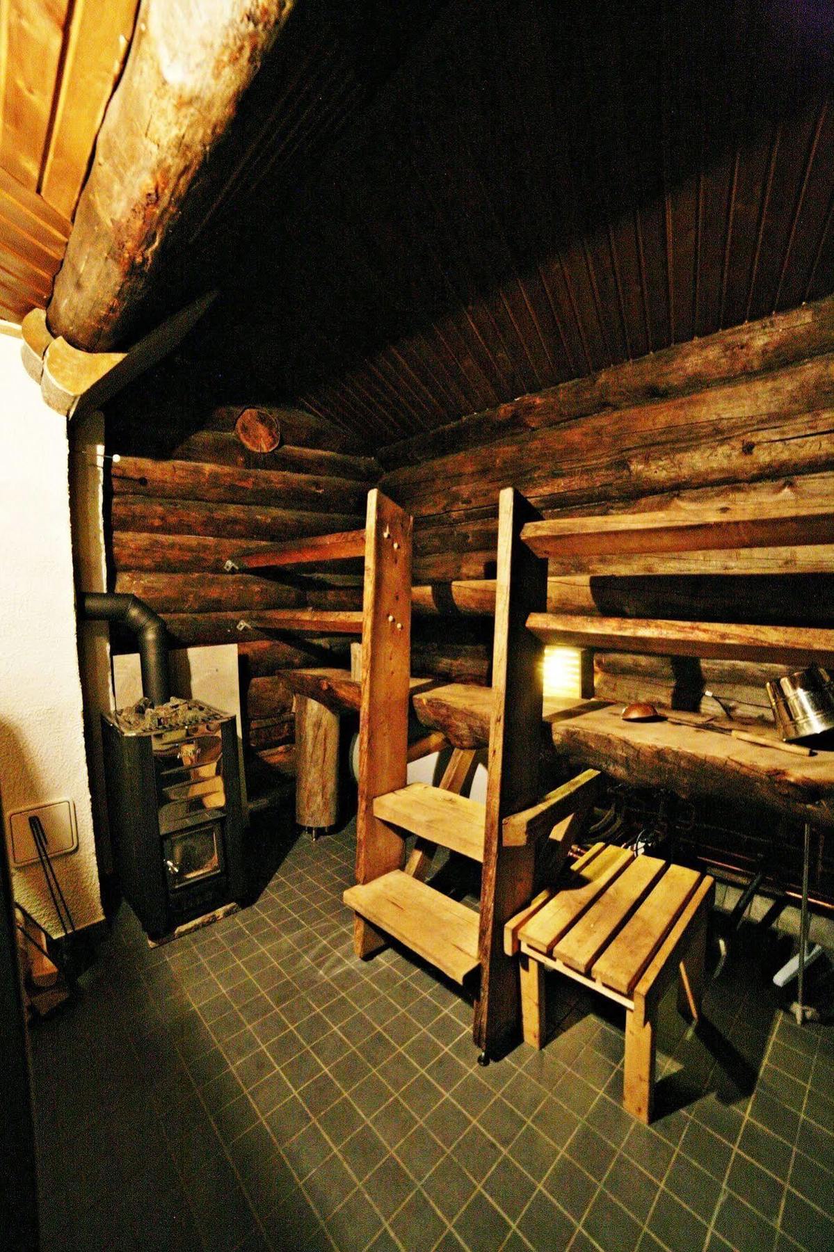 Villa Kivikoski Pyhtaa ภายนอก รูปภาพ